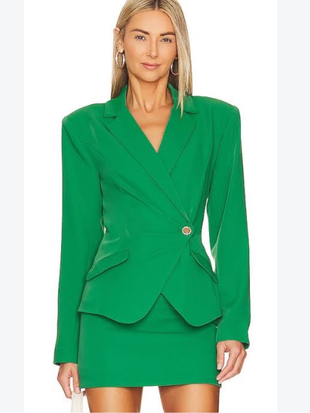 Lovers and Friends Sadie Blazer